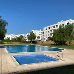 Nova 1 Apartamento *