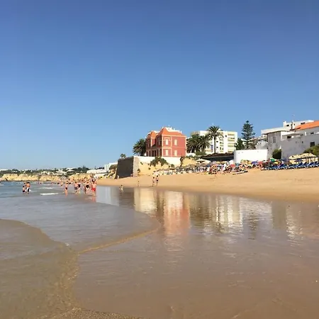 Nova 1 Armação de Pêra