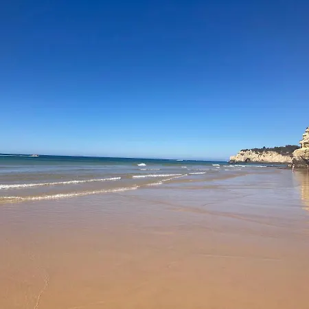 Appartement Nova 1 Armação de Pêra