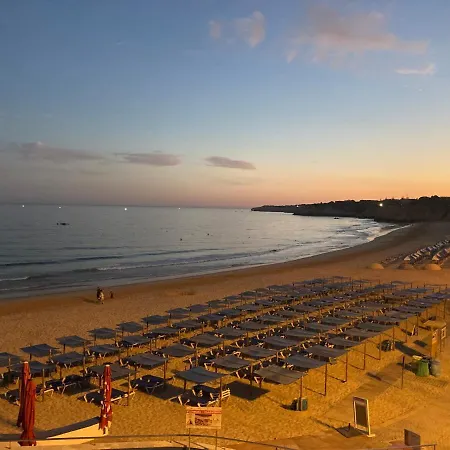 Appartement Nova 1 Armação de Pêra