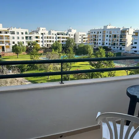 Nova 1 Appartement *