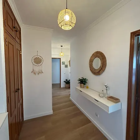 Appartement Nova 1 Armação de Pêra