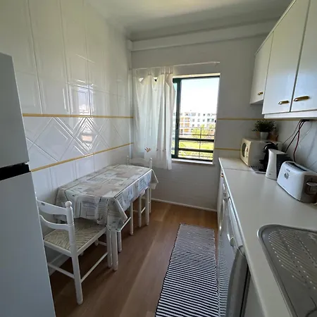 Appartement Nova 1 Armação de Pêra