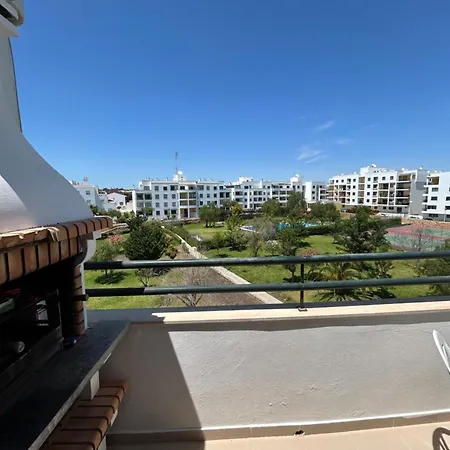 Nova 1 Appartement *