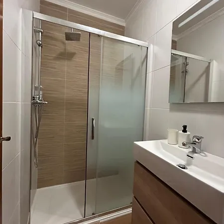 Appartement Nova 1 *