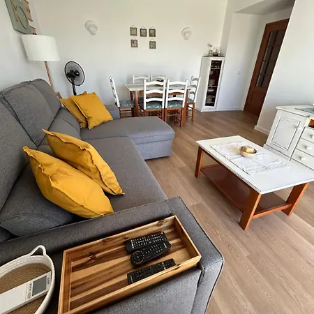 Nova 1 Appartement *