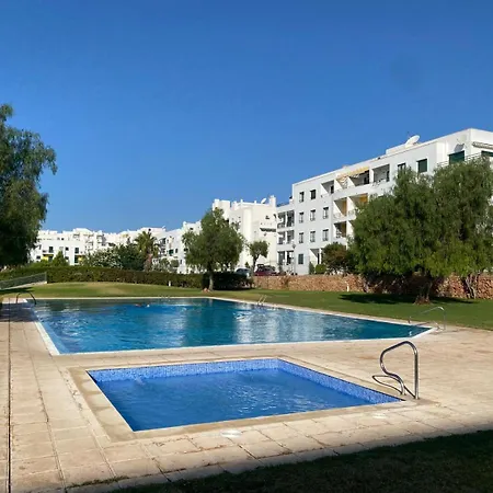 Nova 1 Appartement *