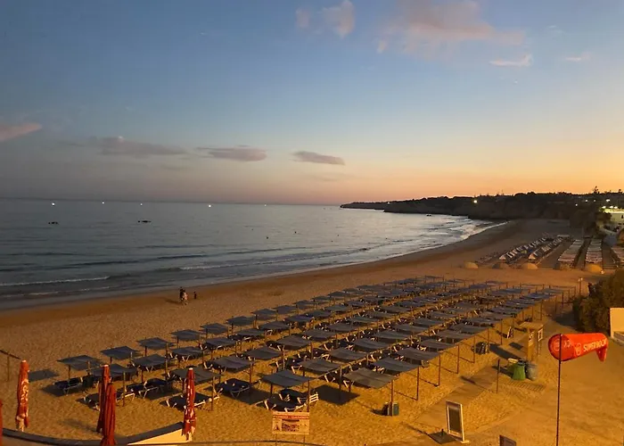 公寓 Nova 1 Armação de Pêra