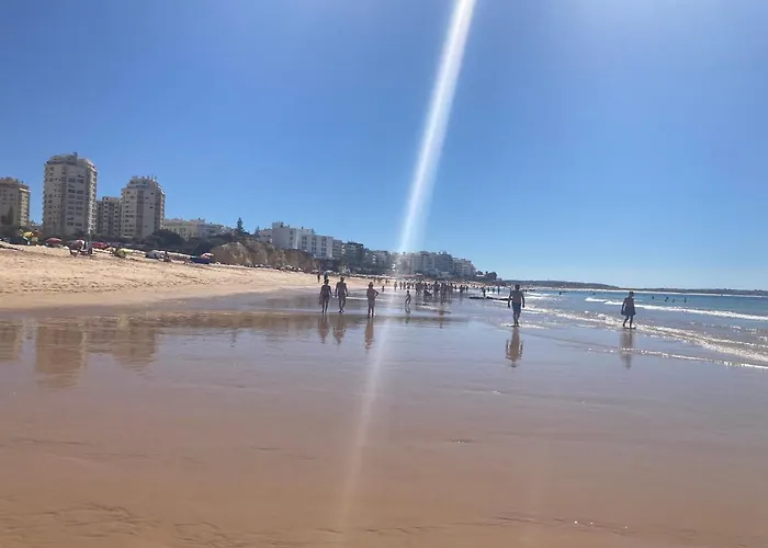 Nova 1 公寓 Armação de Pêra