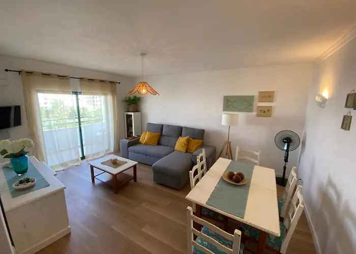 Nova 1 公寓 Armação de Pêra