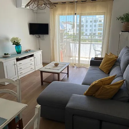 Nova 1 Apartment Armacao de Pera