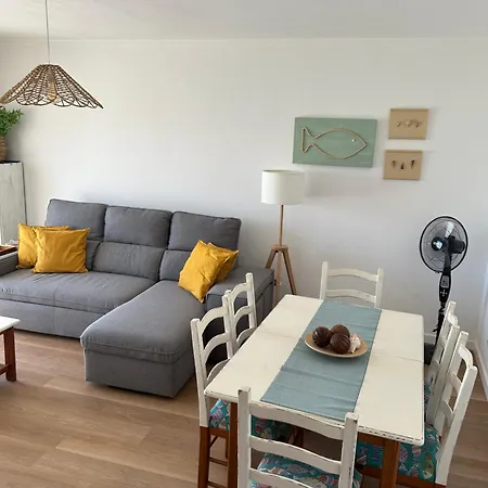 Nova 1 Armacao de Pera