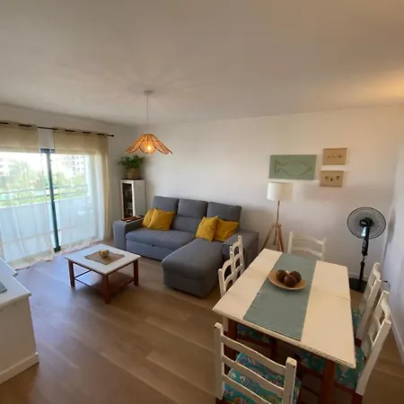 Nova 1 Apartment Armacao de Pera