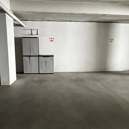 Nova 1 Apartment Armacao de Pera