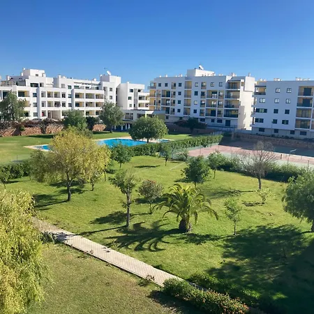 Nova 1 Διαμέρισμα Armação de Pêra