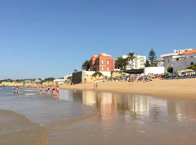 Nova 1 Armação de Pêra