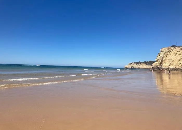Διαμέρισμα Nova 1 Armação de Pêra