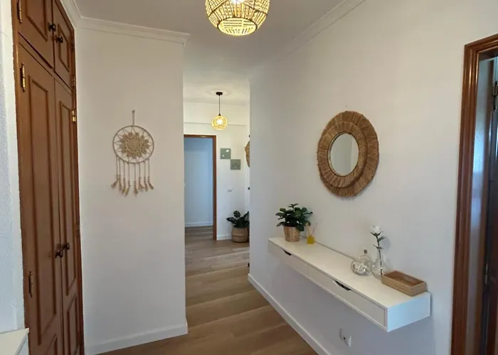 Διαμέρισμα Nova 1 Armação de Pêra