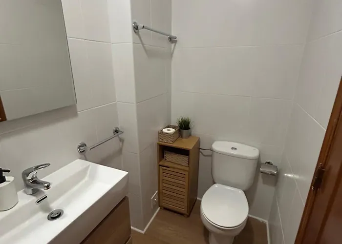 Διαμέρισμα Nova 1