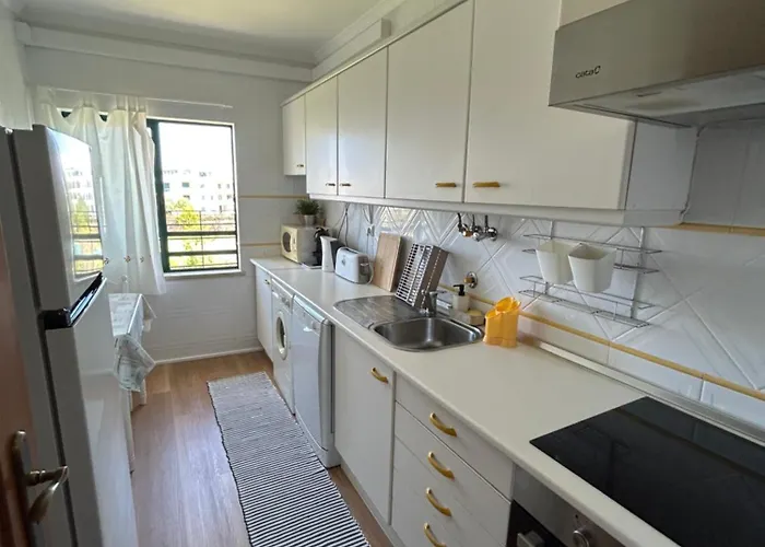 Διαμέρισμα Nova 1