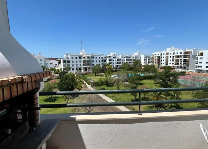 Nova 1 Διαμέρισμα *