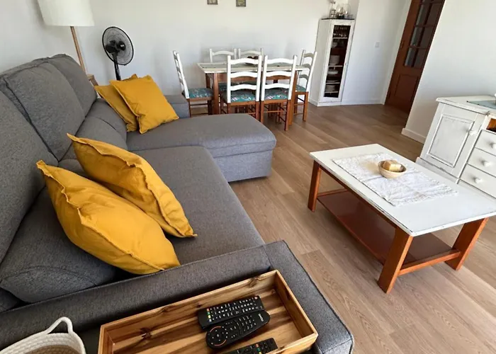 Nova 1 Διαμέρισμα *