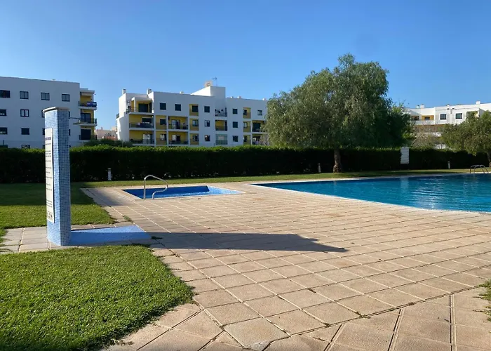 Nova 1 * Armação de Pêra