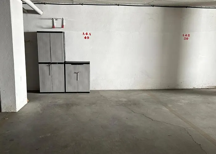 Nova 1 Διαμέρισμα Armação de Pêra