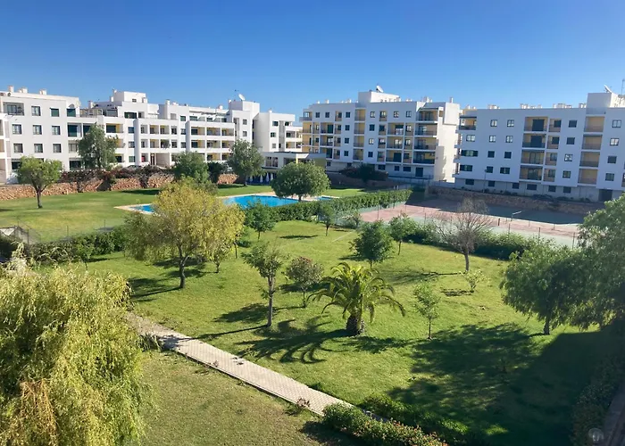 Nova 1 Διαμέρισμα Armação de Pêra