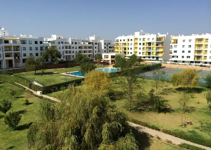 Nova 1 * Armação de Pêra